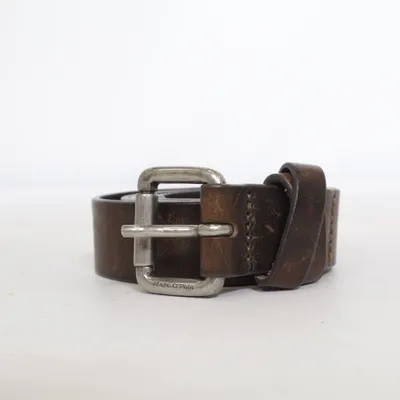 Bälte (Brun) från Marc O'Polo Skinn