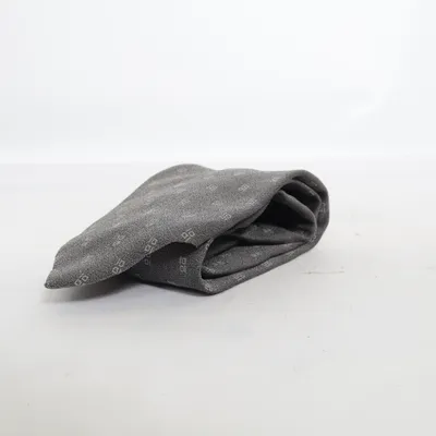 Slips (Grå) fra Alexander Silke