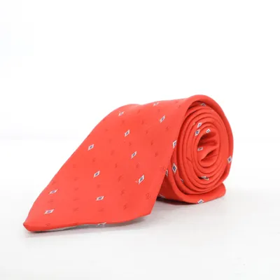Slips (Röd) från Portia Polyester