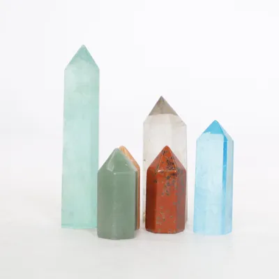Decorative stones (Multicolored)