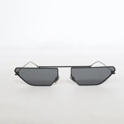 Lunettes de soleil (Noir) de Komono