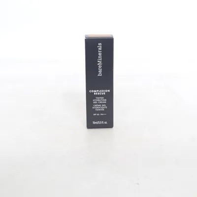 BB-Cream (Complexion Rescue Tinted Hydrating Gel Cream) von Bare Minerals