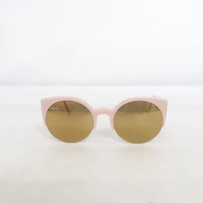Solglasögon (Rosa) från Retrosuperfuture