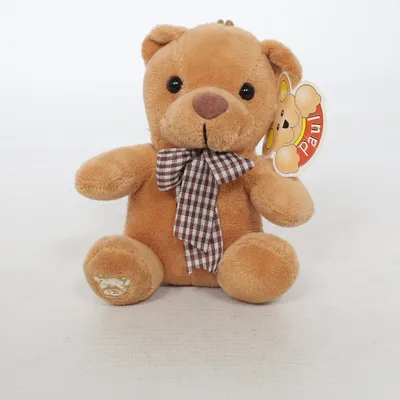 Peluche (Paul) de Paul