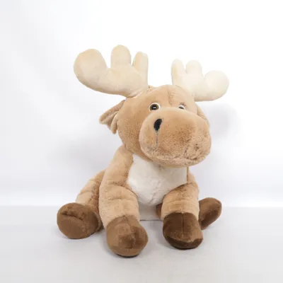 Gosedjur (Brun) från Toys Polyester