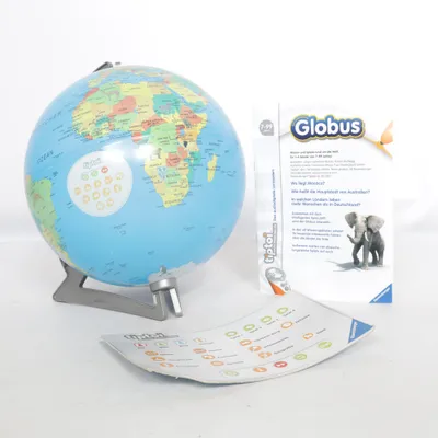 Globe (Globus) from Ravensburger