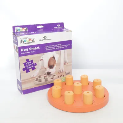 Hundleksak (Dog Smart) från Outward Hound