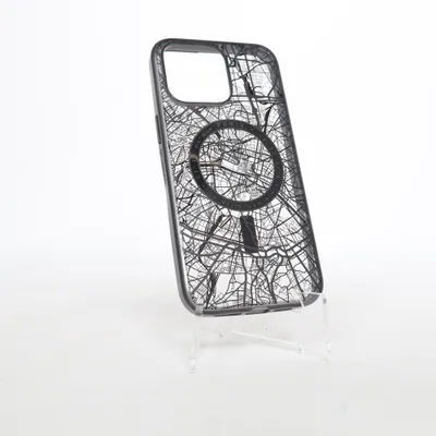 Mobilskal (Svart, Vit) från Otterbox