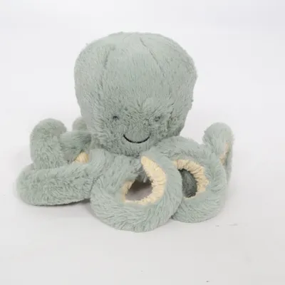 Zacht speeltje (Groen, Geel) van Jellycat
