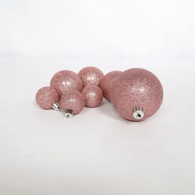 Julgranspynt (Rosa) från Harald Nyborg