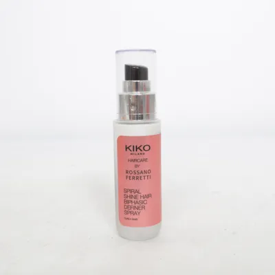 Curl cream från KIKO Milano