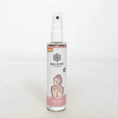 Room spray fra Baldini