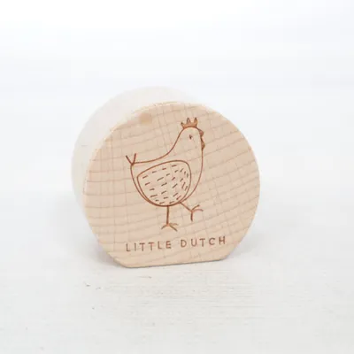 Speelgoed van Little Dutch