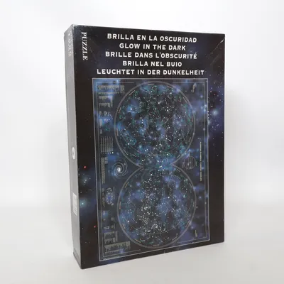 Pussel från Puzzle