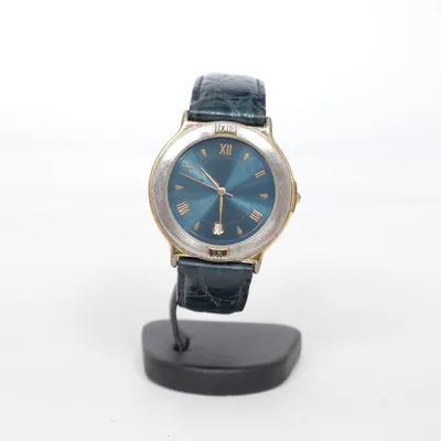Armbandsur (Blå) från SAS