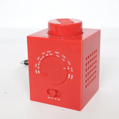 Radio (LG11050) van LEGO