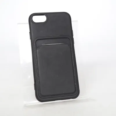 Mobilskal (Svart) från CardCase