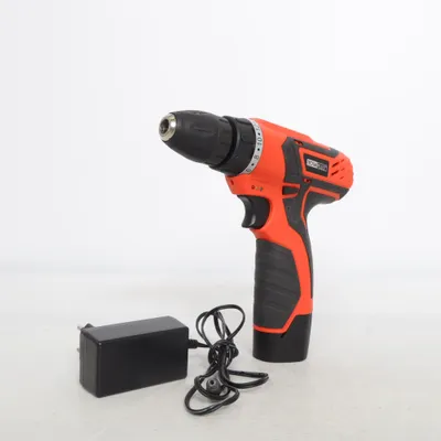 Drill screwdriver (410) from Nova Plus