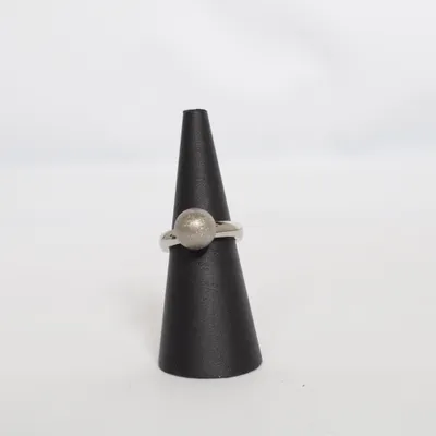 Ring (Silver) from Våga Unknown metal