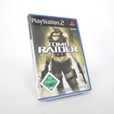 Video game
