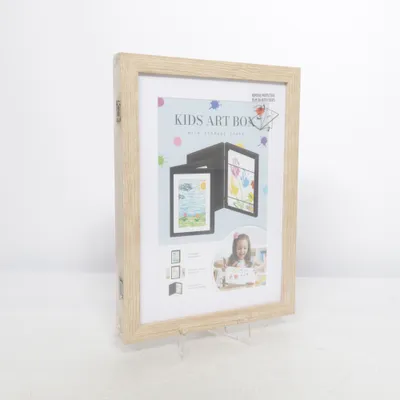 Frame (Beige) from Kids and Friends