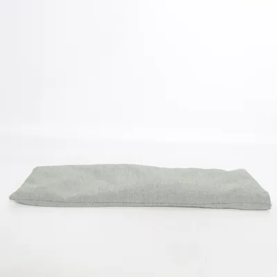 Oreiller (Vert) de Terrible Twins Coton recyclé, Polyester recyclé
