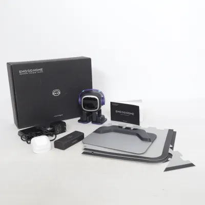 Spraakassistent (Emo 2) van Emo