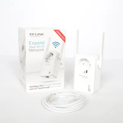 Router van TP-Link