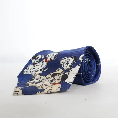 Slips (Blå, Flerfarvet) fra Disney Polyester