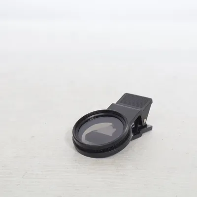Camera accessory (Black)