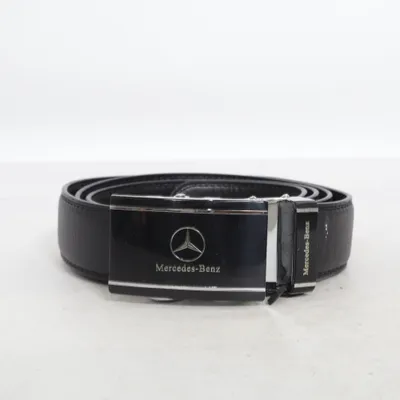 Bælte (Sort) fra Mercedes-Benz