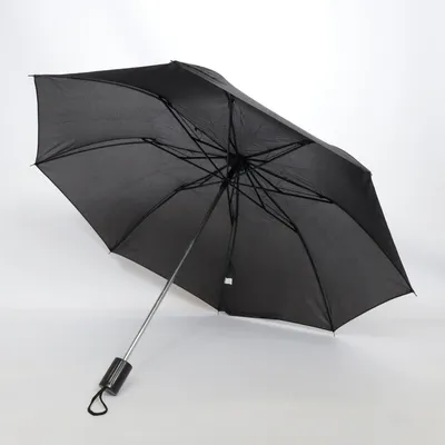 Paraplu (Zwart)