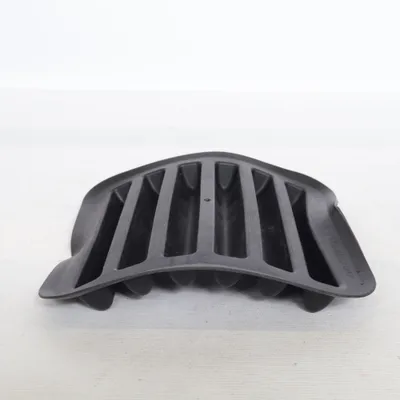 Chokoladeform (Sort)