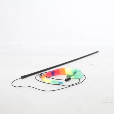 Jouet pour chat (Multicolore)