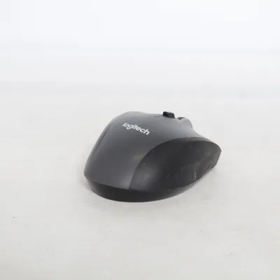 Souris d'ordinateur (Noir) de Logitech