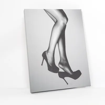 Painting from Desenio