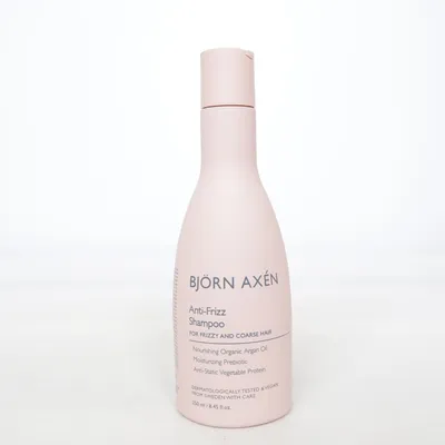 Schampo från Björn Axen