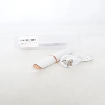 Trimming machine (White)