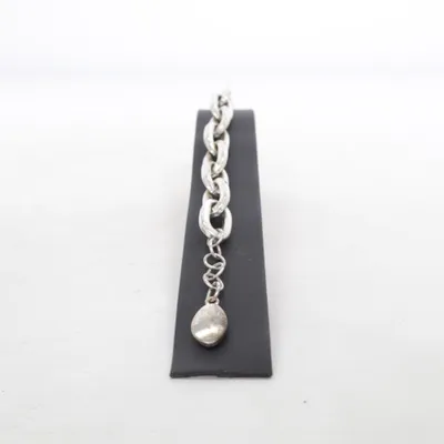 Bracelet (Argent) de Snö of Sweden Métal inconnu