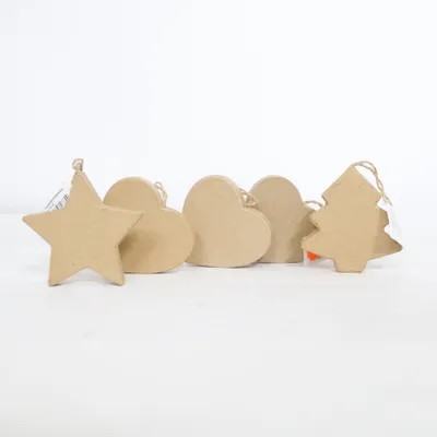 Pyssel (Beige) från Creotime