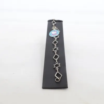 Armband (Silverfärgad, Flerfärgad) från Sanrio Okänd metall
