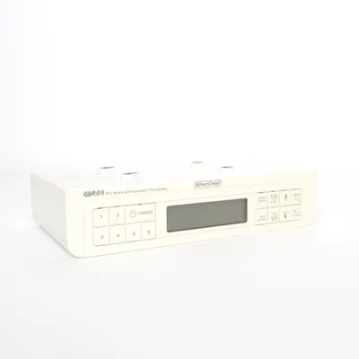 Radio (KH2269) from SilverCrest