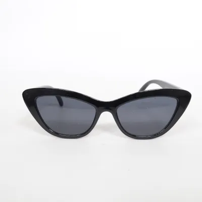 Lunettes de soleil (Noir) de Mango