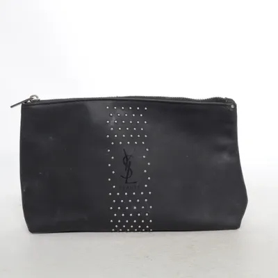 Kulturbeutel (Schwarz) von Yves Saint Laurent Beauté
