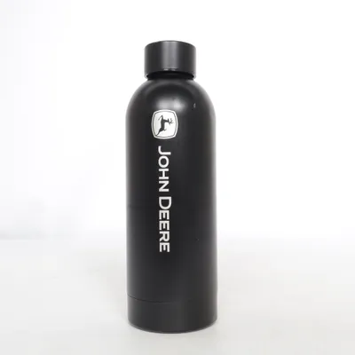 Bouteille d'eau (Noir) de John Deere