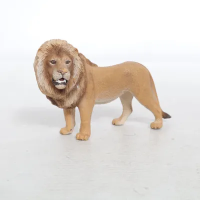 Legetøjsdyr (Schleich) fra Schleich