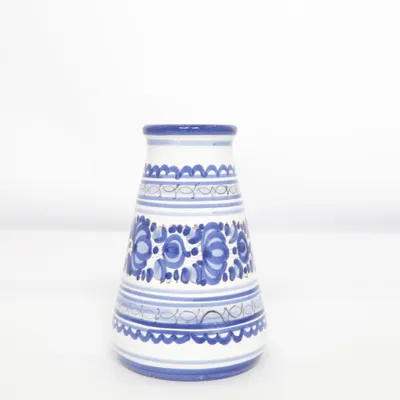 Vaas (Wit, Blauw) van Slovenka
