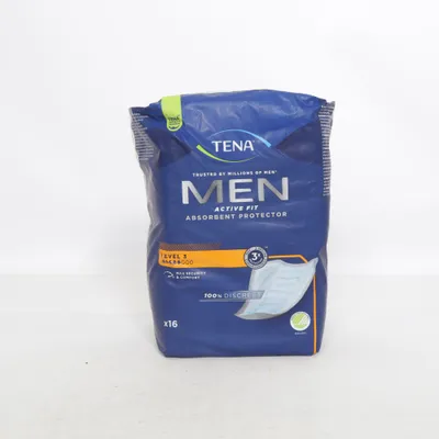 Hygiëne-artikel (Active Fit) van Tena