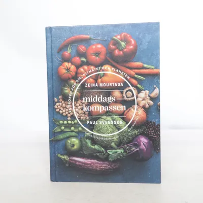 Cook book