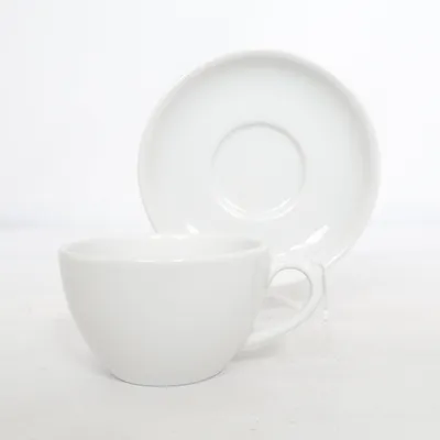 Cup from Bauscher